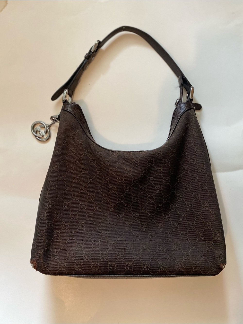 Gucci bag